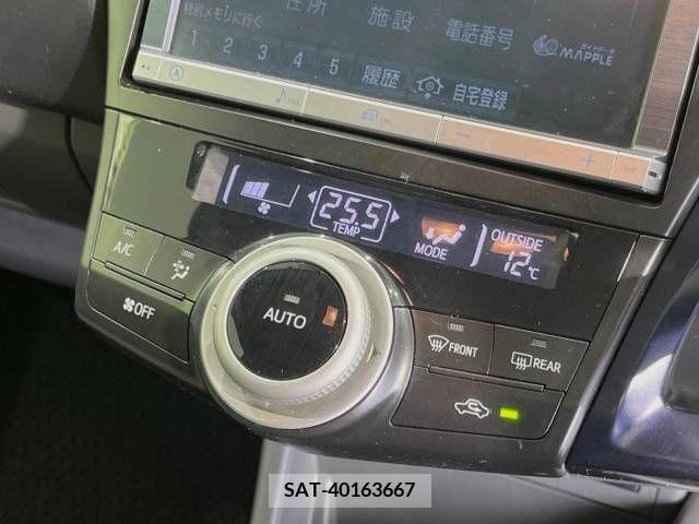 Toyota PRIUS ALPHA 2013-06 283488-7