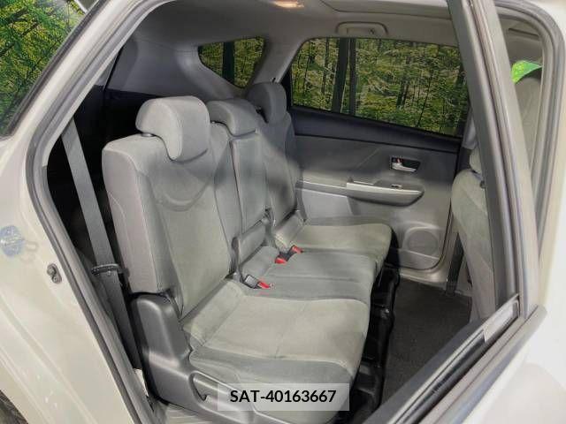 Toyota PRIUS ALPHA 2013-06 283488-9