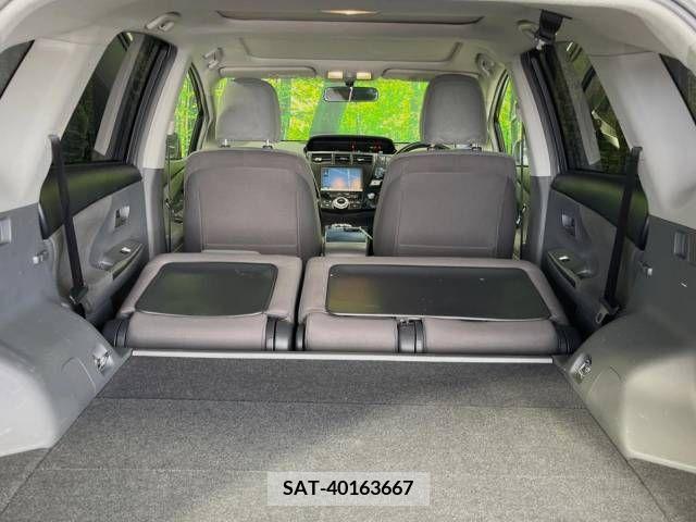 Toyota PRIUS ALPHA 2013-06 283488-10
