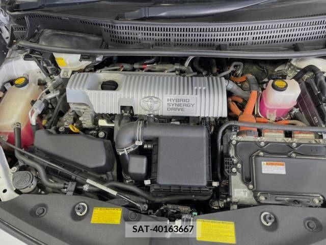 Toyota PRIUS ALPHA 2013-06 283488-18