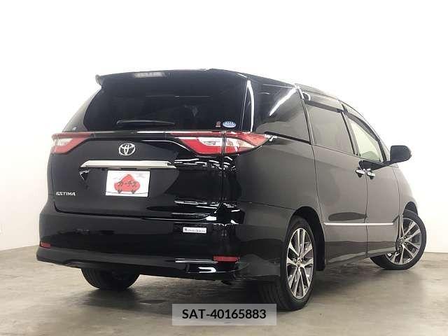 Toyota ESTIMA 2018-09 268701-2