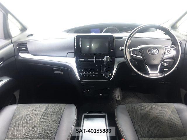 Toyota ESTIMA 2018-09 268701-1