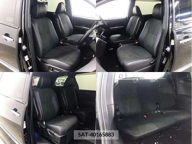 Toyota ESTIMA 2018-09 268701-6
