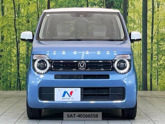 Honda N-WGN 2021-03 307885-14