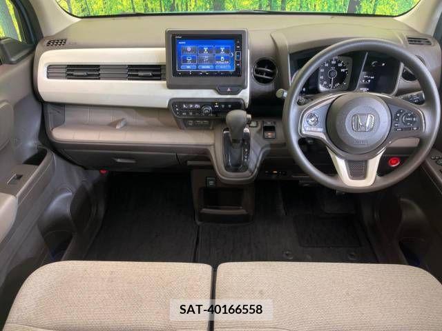 Honda N-WGN 2021-03 307885-1