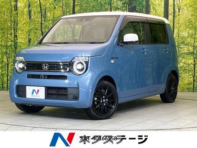 Honda N-WGN 2021-03 307885-0
