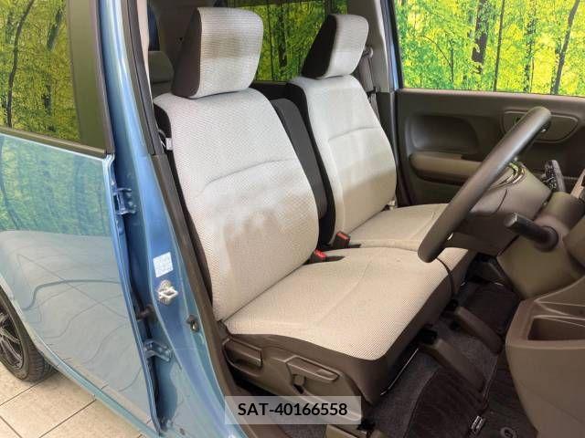 Honda N-WGN 2021-03 307885-8