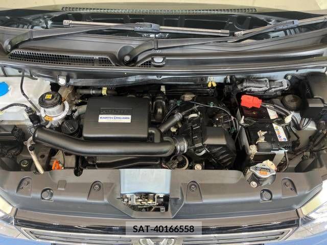 Honda N-WGN 2021-03 307885-18