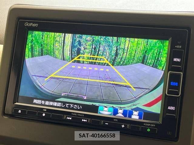 Honda N-WGN 2021-03 307885-5