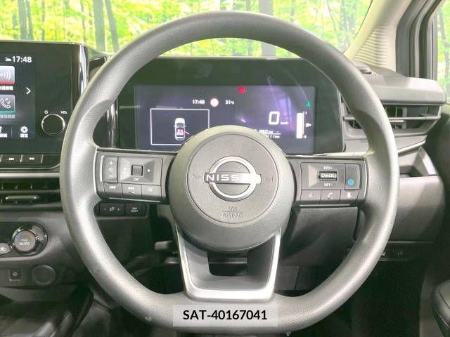 Nissan NOTE 2022-06 350397-11