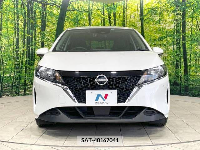Nissan NOTE 2022-06 350397-14