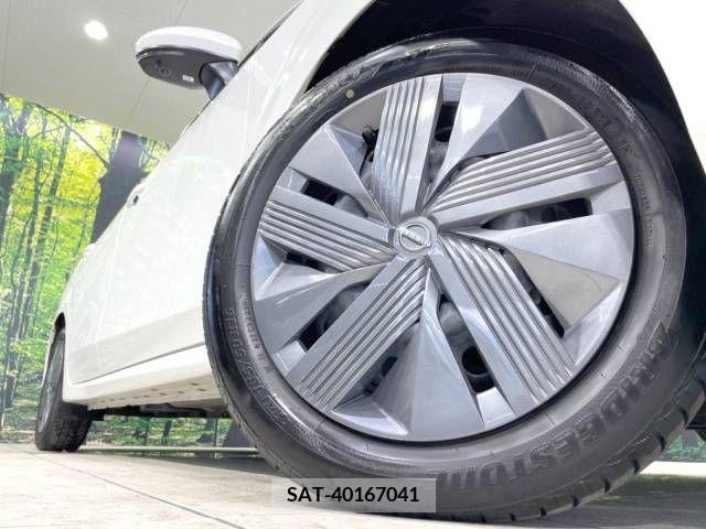 Nissan NOTE 2022-06 350397-13