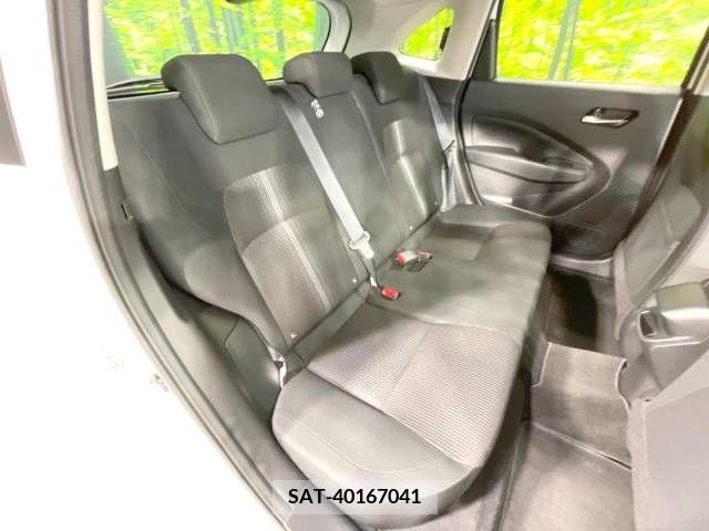 Nissan NOTE 2022-06 350397-9