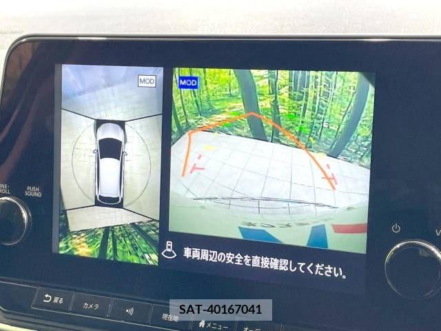Nissan NOTE 2022-06 350397-3