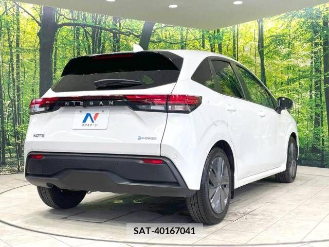 Nissan NOTE 2022-06 350397-17