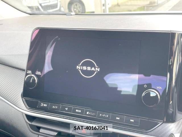 Nissan NOTE 2022-06 350397-2