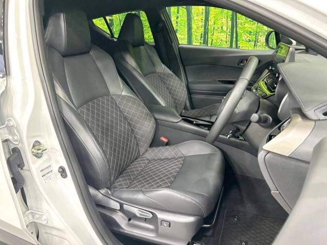Toyota C-HR 2023-06 184597-8