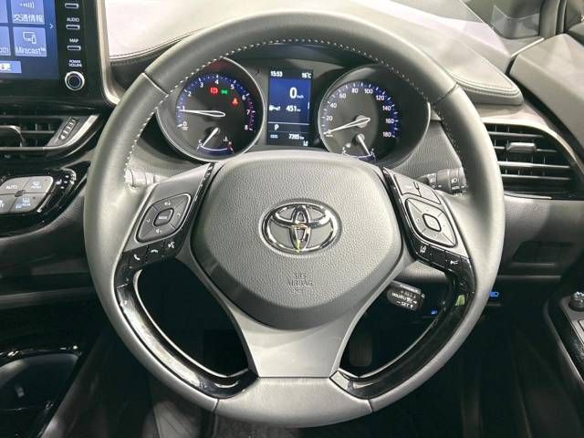 Toyota C-HR 2023-06 184597-11