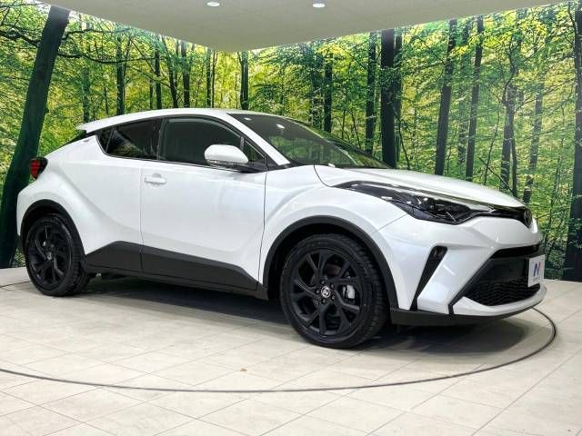 Toyota C-HR 2023-06 184597-16