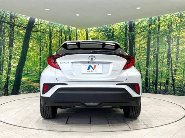 Toyota C-HR 2023-06 184597-15