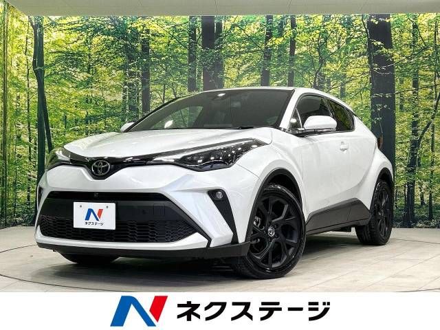 Toyota C-HR 2023-06 184597-0