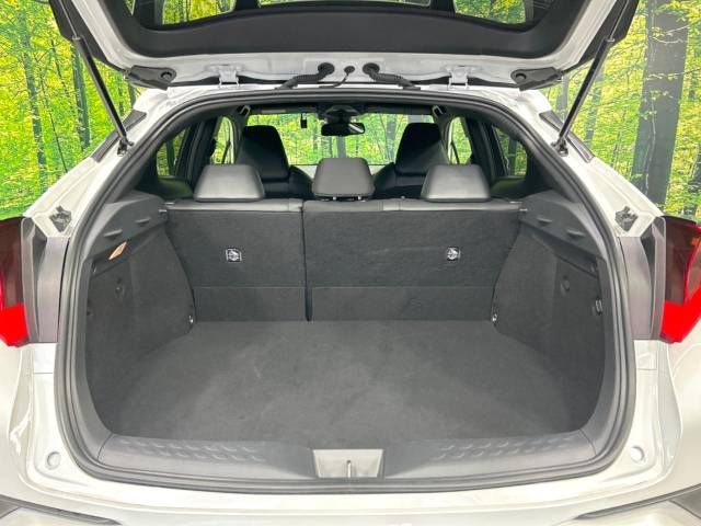 Toyota C-HR 2023-06 184597-10