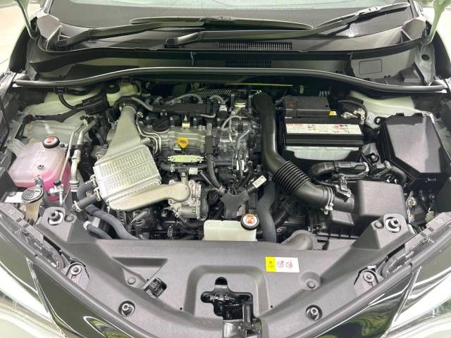Toyota C-HR 2023-06 184597-18