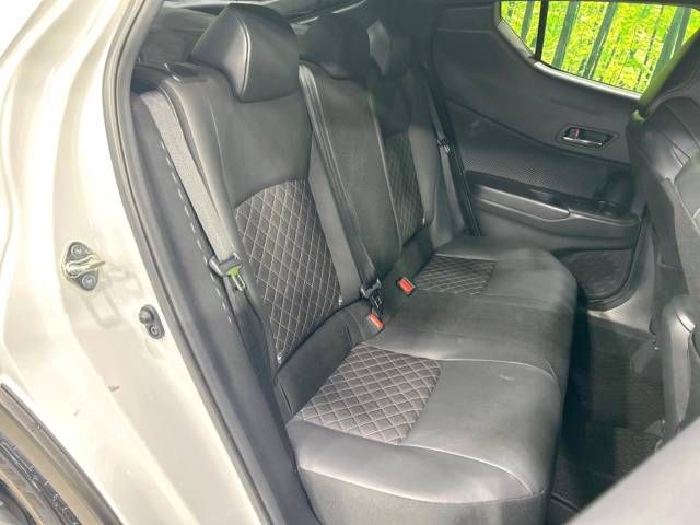 Toyota C-HR 2023-06 184597-9