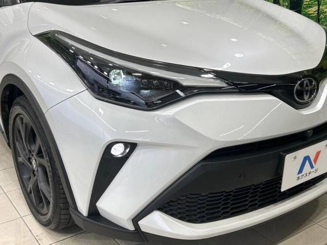 Toyota C-HR 2023-06 184597-12