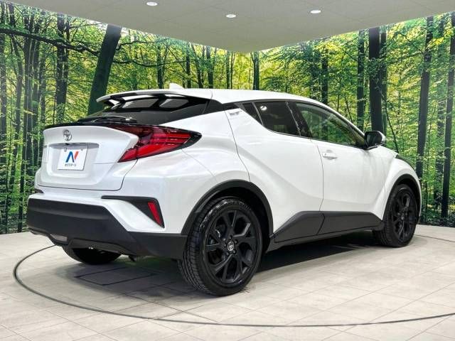 Toyota C-HR 2023-06 184597-17