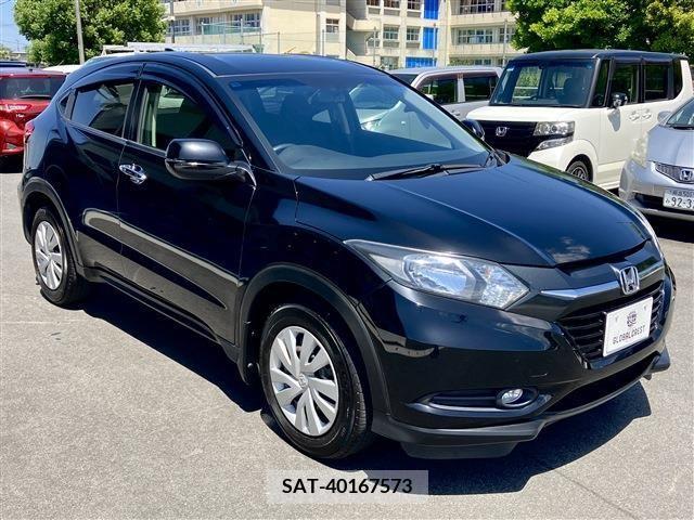 Honda VEZEL 2014-09 315234-7