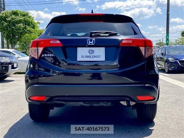 Honda VEZEL 2014-09 315234-6