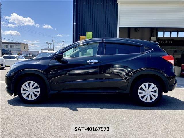 Honda VEZEL 2014-09 315234-10