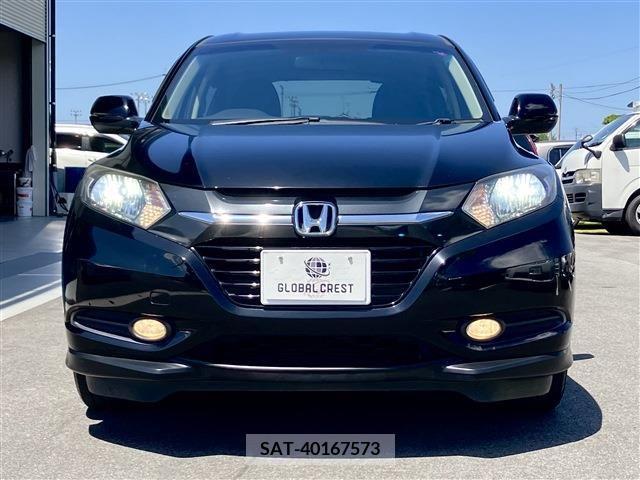 Honda VEZEL 2014-09 315234-5