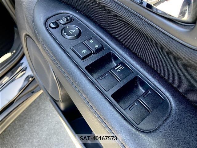 Honda VEZEL 2014-09 315234-18
