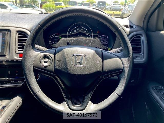 Honda VEZEL 2014-09 315234-17