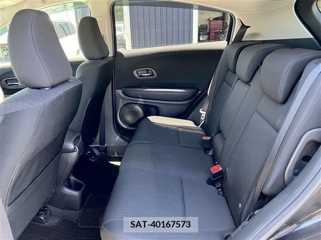 Honda VEZEL 2014-09 315234-16