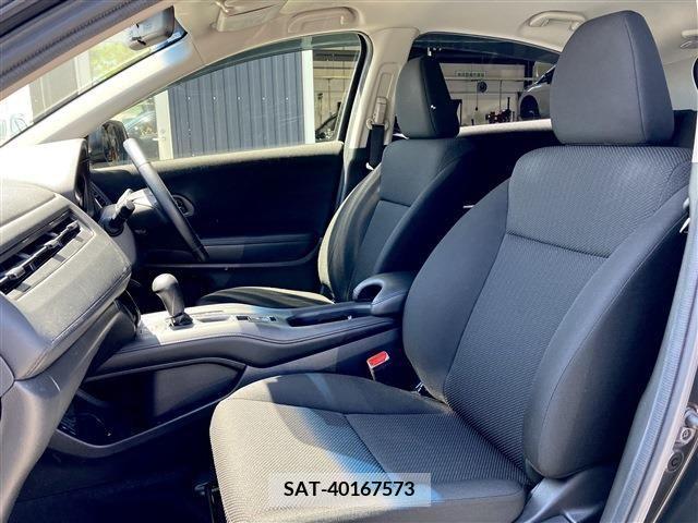 Honda VEZEL 2014-09 315234-15