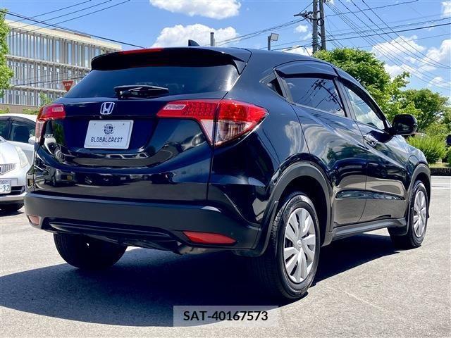 Honda VEZEL 2014-09 315234-2