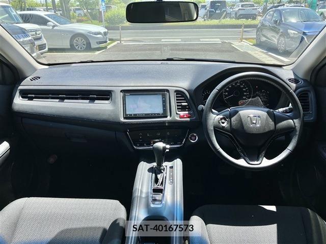 Honda VEZEL 2014-09 315234-1