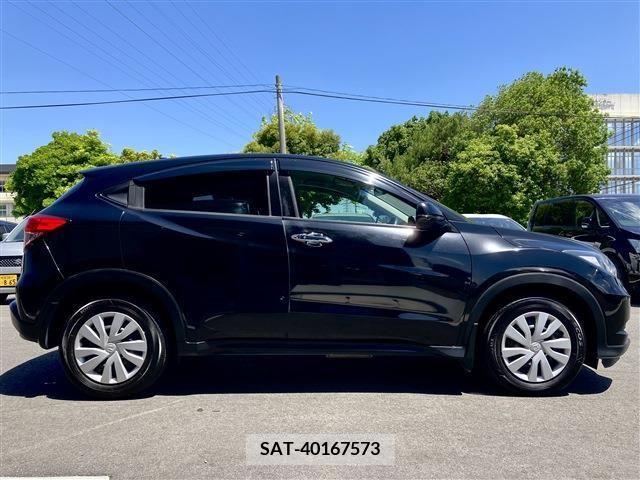 Honda VEZEL 2014-09 315234-9