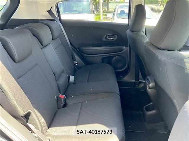 Honda VEZEL 2014-09 315234-14