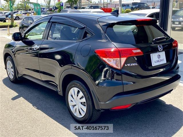 Honda VEZEL 2014-09 315234-8
