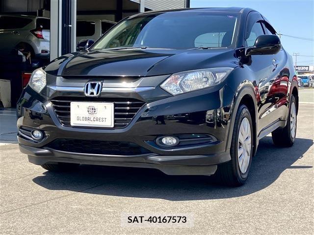 Honda VEZEL 2014-09 315234-0