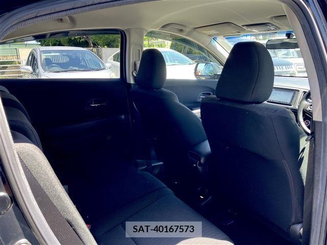 Honda VEZEL 2014-09 315234-13