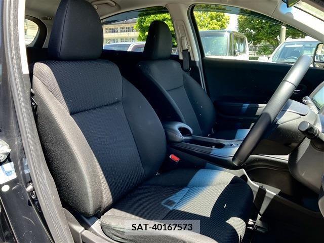 Honda VEZEL 2014-09 315234-12
