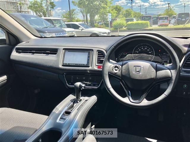 Honda VEZEL 2014-09 315234-11
