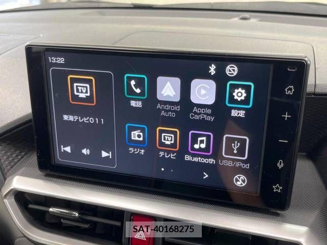 Toyota RAIZE 2022-02 354541-4