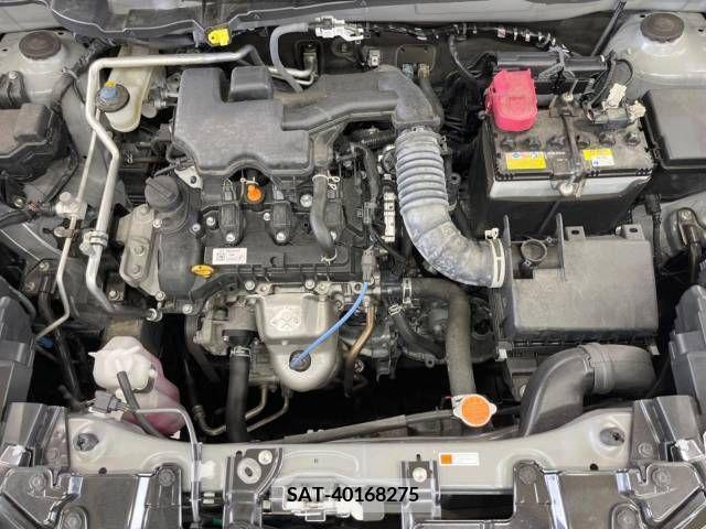 Toyota RAIZE 2022-02 354541-18
