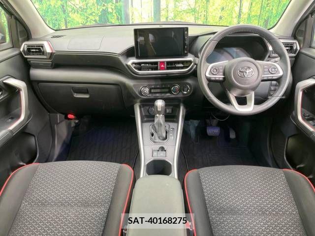 Toyota RAIZE 2022-02 354541-1